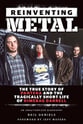 Reinventing Metal book cover